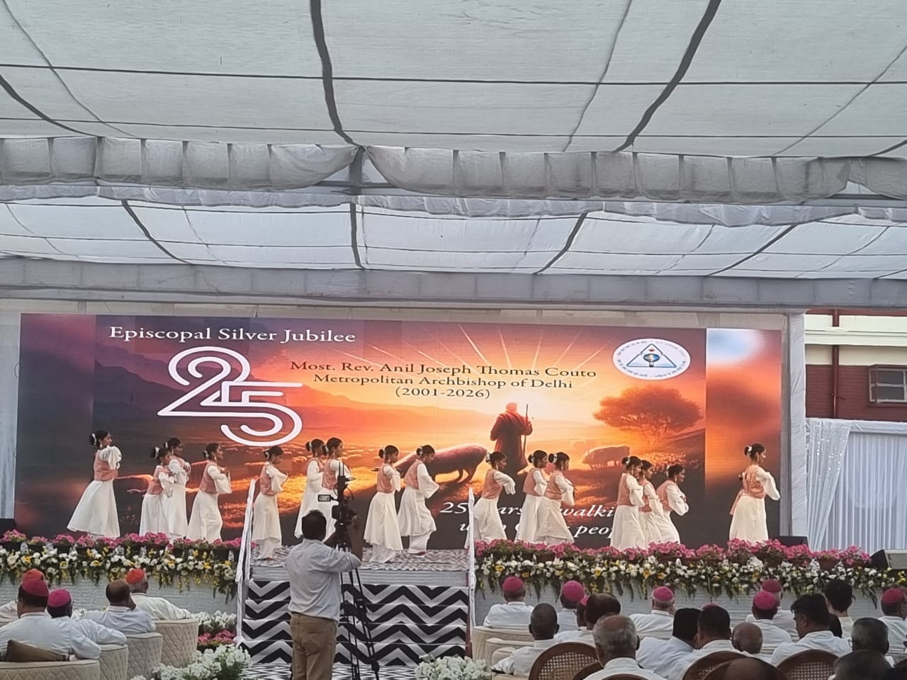 St. Mary's Sr. Sec. School, Mayur Vihar